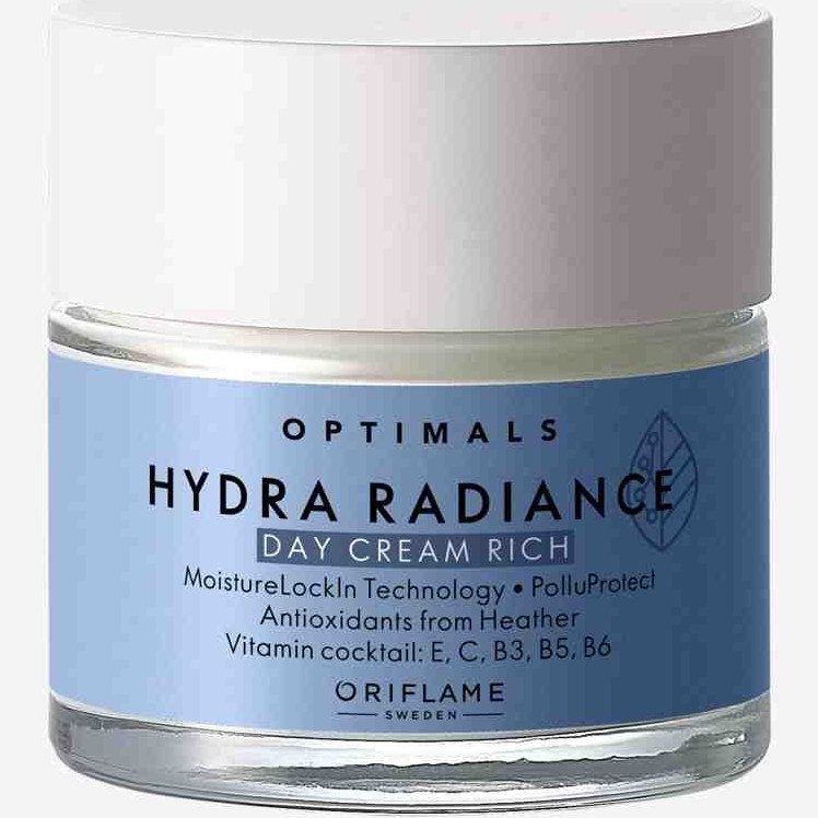 کرم روز اپتیمالز هیدرا رادیانس ریچ